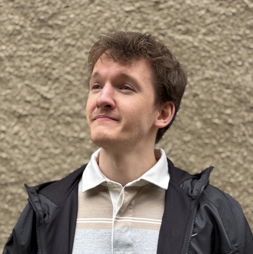 Michal, founder of Quiet Control